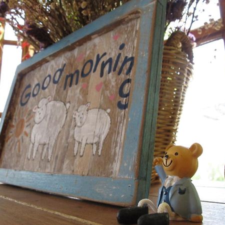 Ban Ing Yom Bed&Breakfast Sukhothai Bagian luar foto
