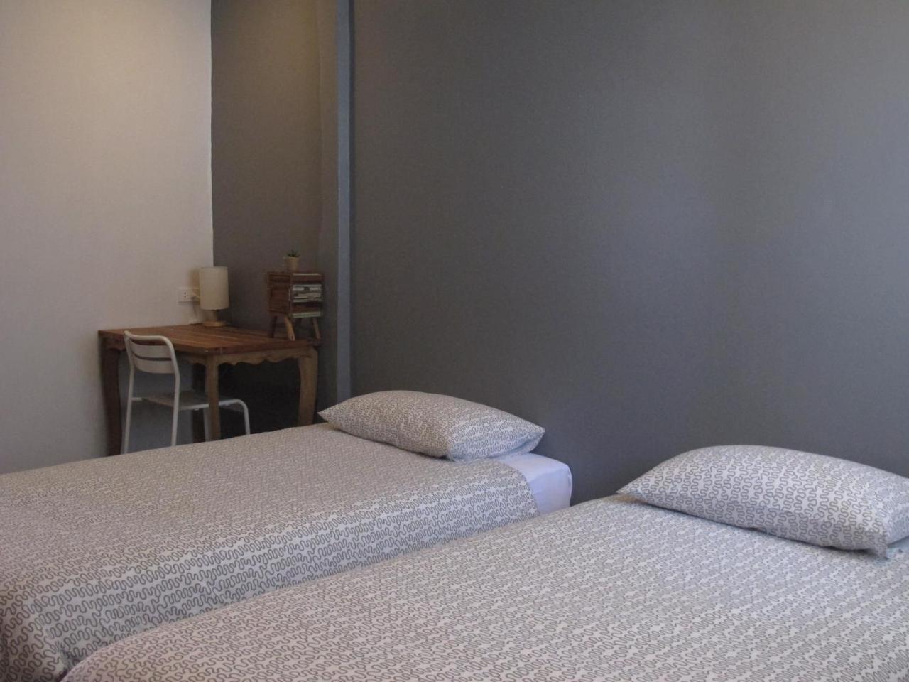 Ban Ing Yom Bed&Breakfast Sukhothai Bagian luar foto
