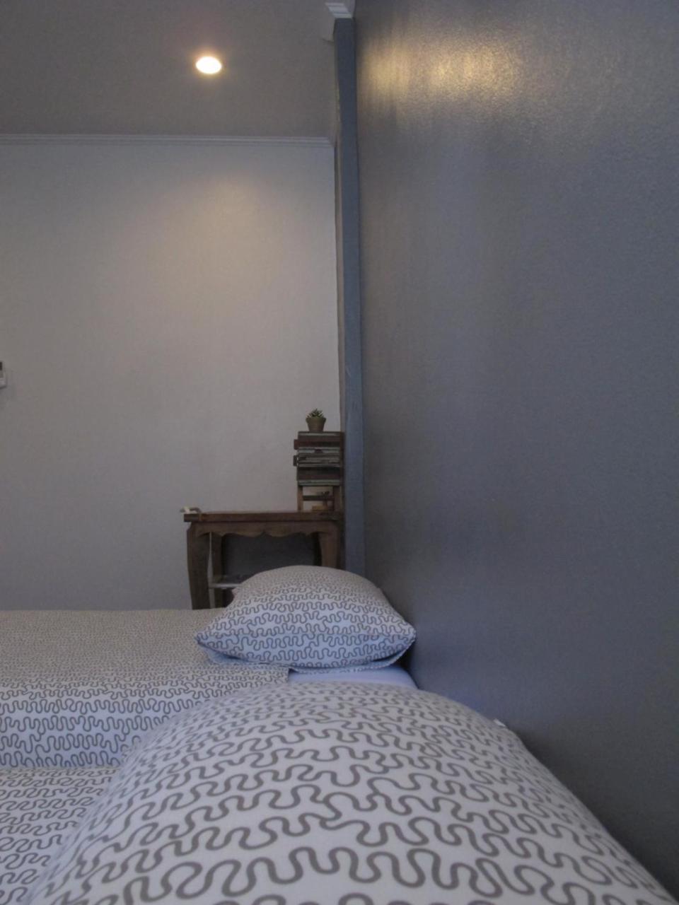 Ban Ing Yom Bed&Breakfast Sukhothai Bagian luar foto