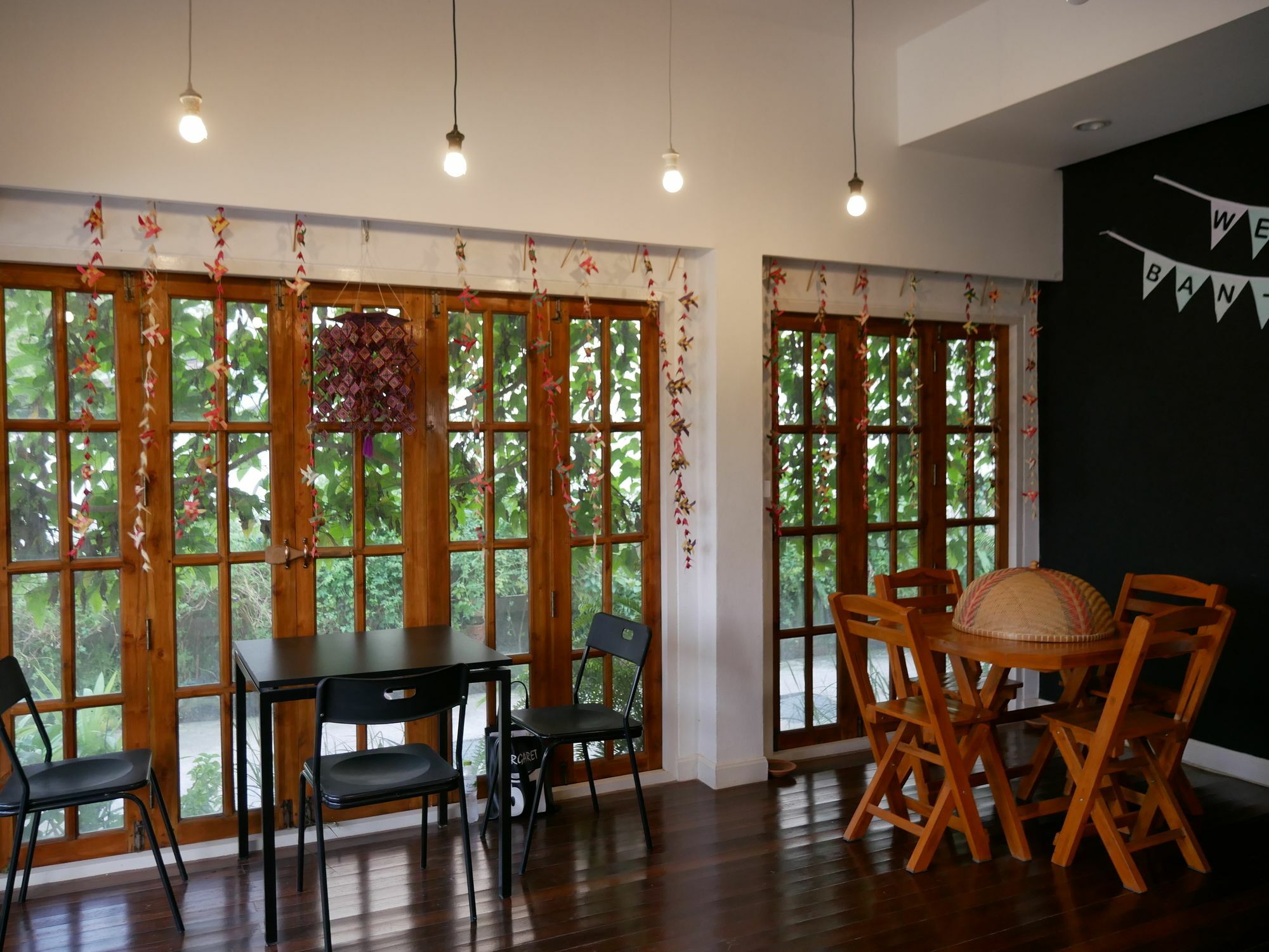 Ban Ing Yom Bed&Breakfast Sukhothai Bagian luar foto