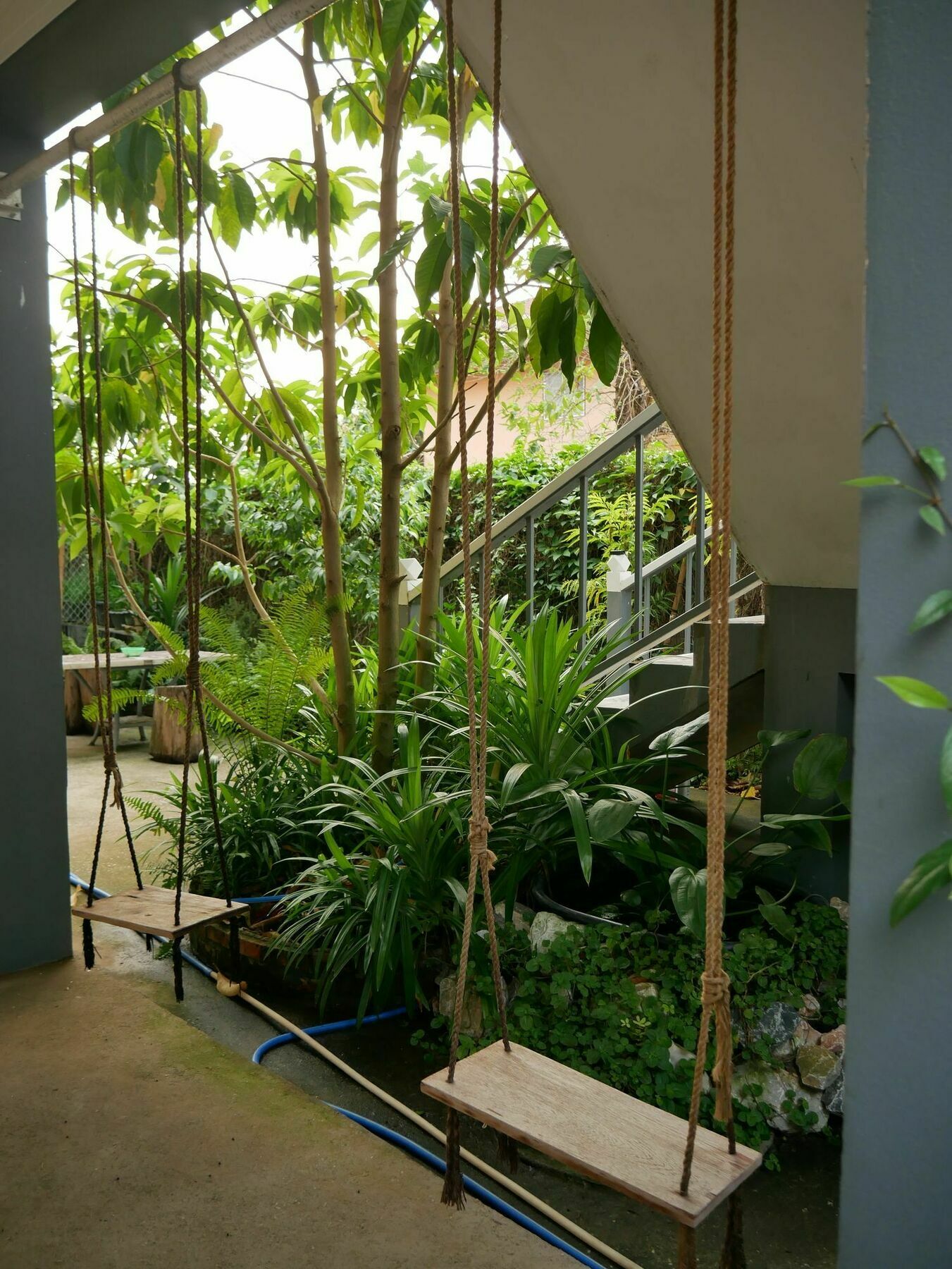 Ban Ing Yom Bed&Breakfast Sukhothai Bagian luar foto